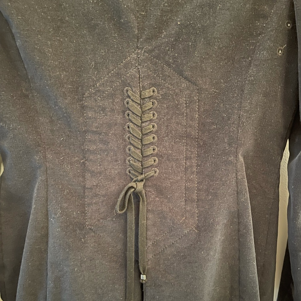 Black jacket - Picture 13 of 15